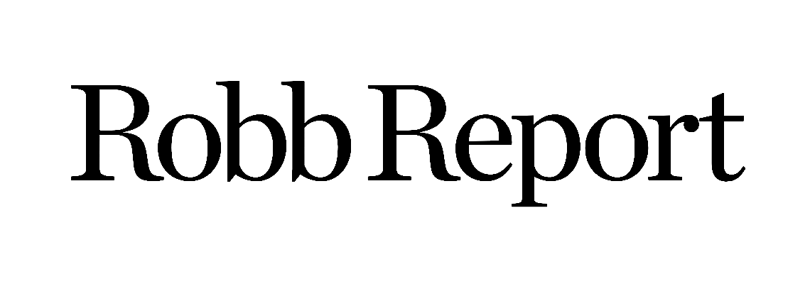 image - Robb Report logo - Creating a truly great wine collection take strategy and discipline.
