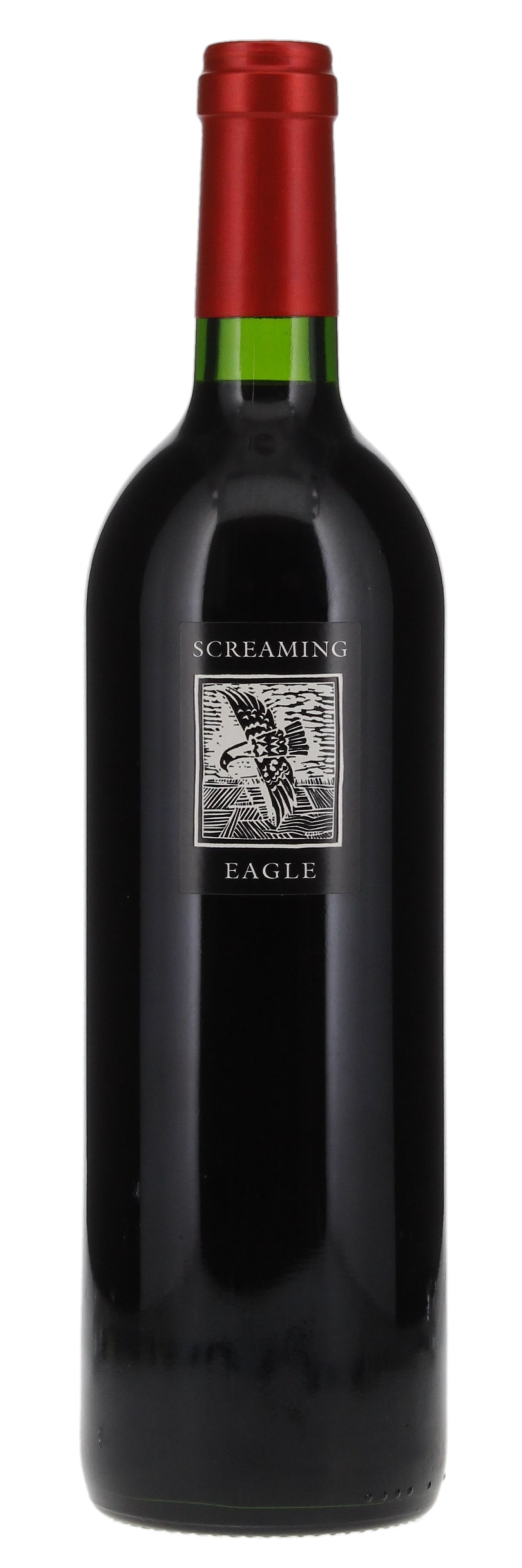 1997 Screaming Eagle Cabernet Sauvignon, 750ml