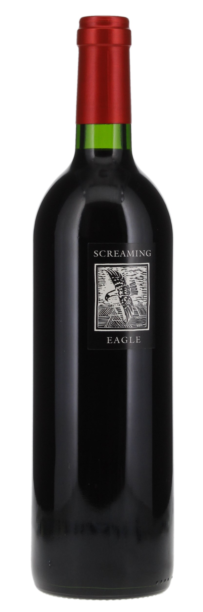 1997 Screaming Eagle Cabernet Sauvignon, 750ml