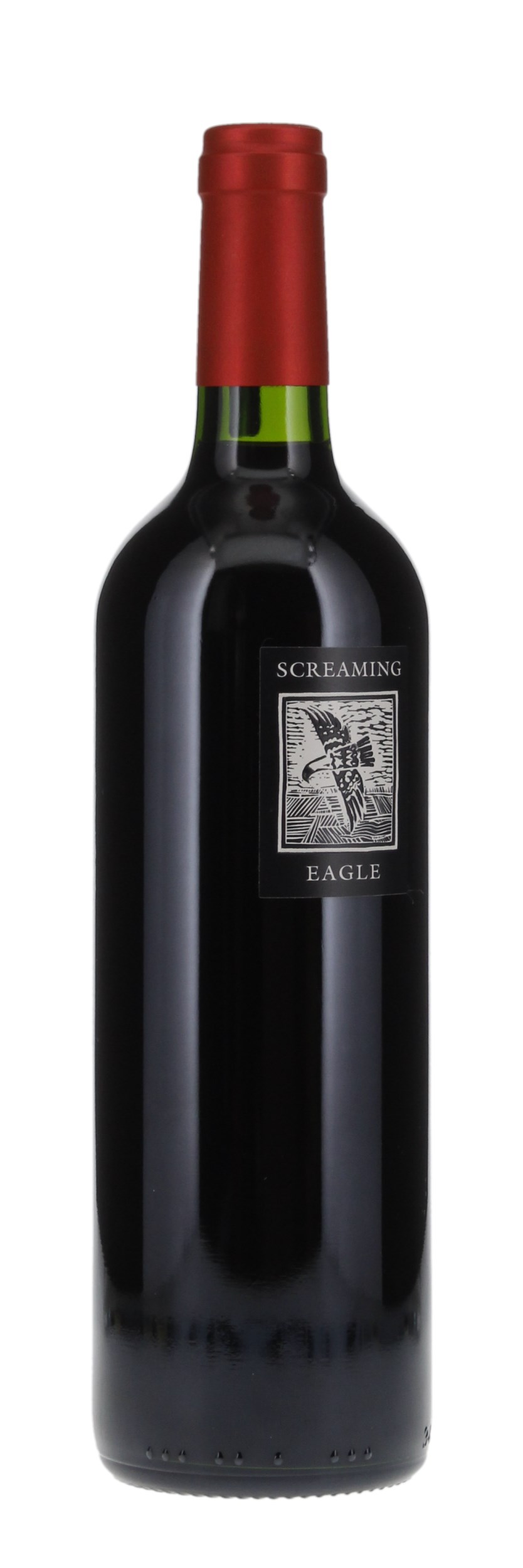 2019 Screaming Eagle Cabernet Sauvignon, 750ml