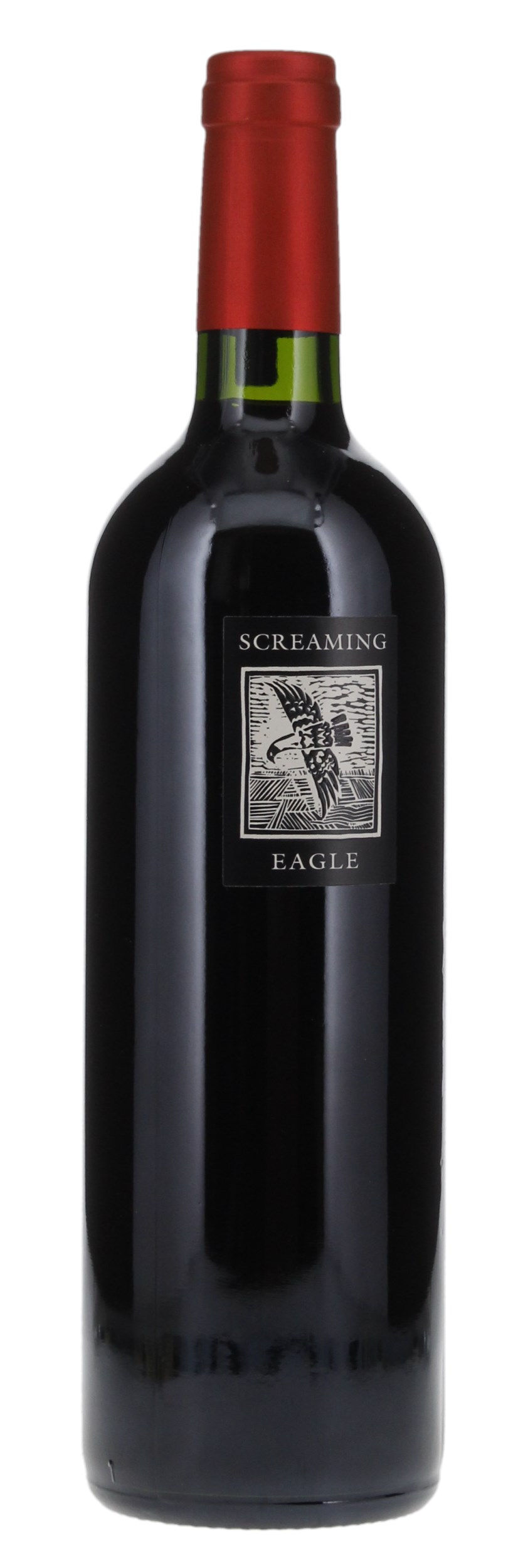 2018 Screaming Eagle Cabernet Sauvignon, 750ml