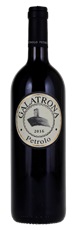 2016 Fattoria Petrolo Toscana Galatrona