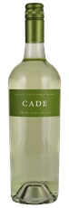 2015 Cade Estate Sauvignon Blanc Screwcap